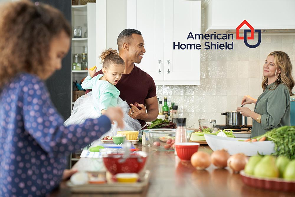Top 5 Reasons to Choose American Home Shield for Your Home Protection