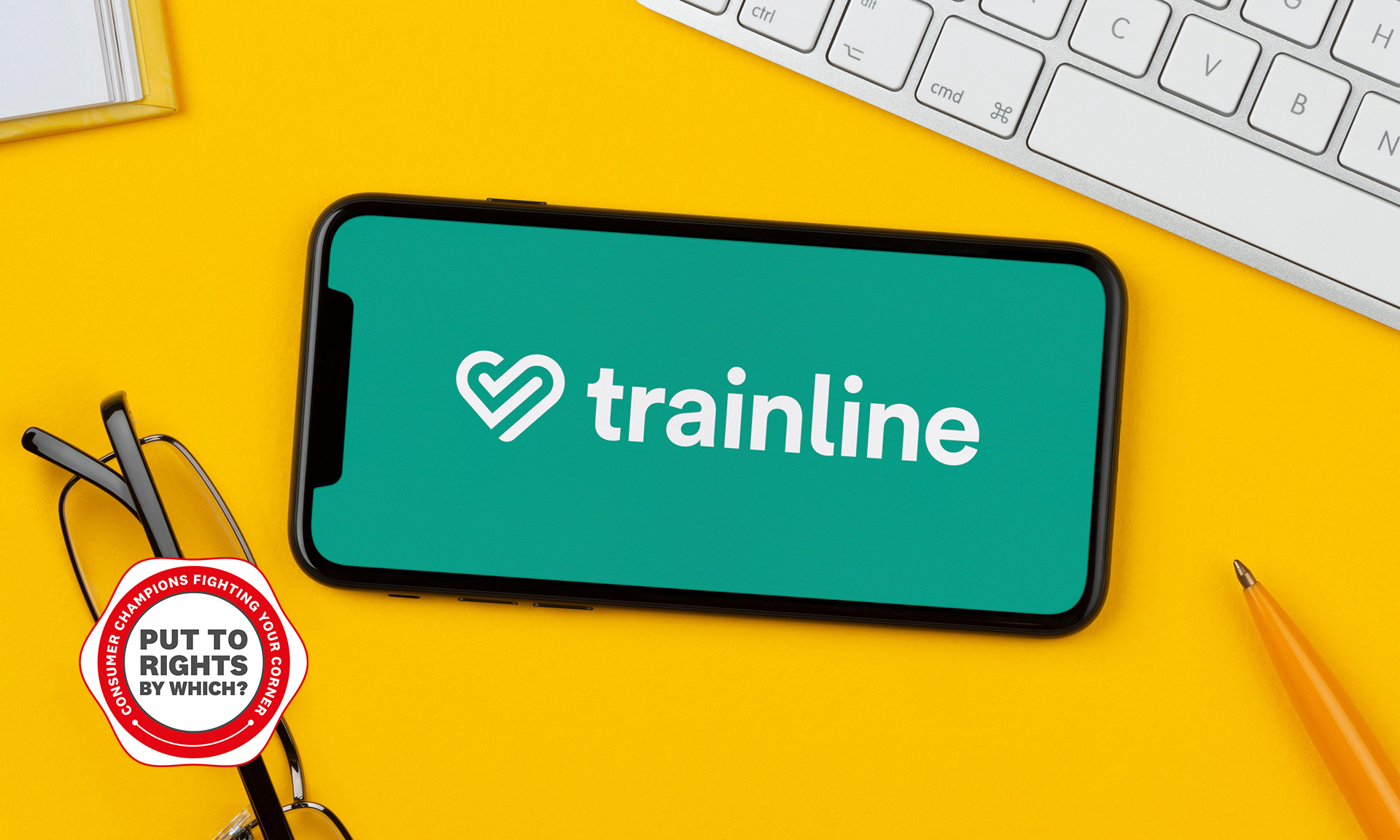 Funzionalità Nascoste di Trainline che Probabilmente Non Conosci