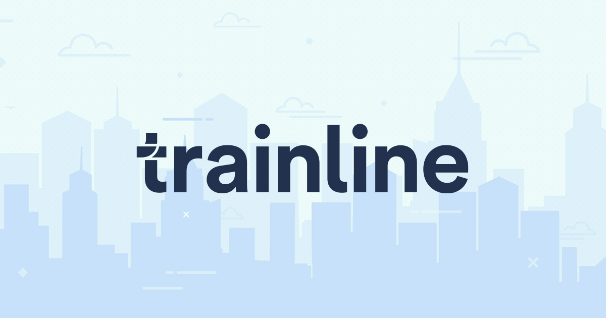Come Trainline sta rivoluzionando i viaggi in treno in Europa: tecnologia, innovazione e futuro della mobilità