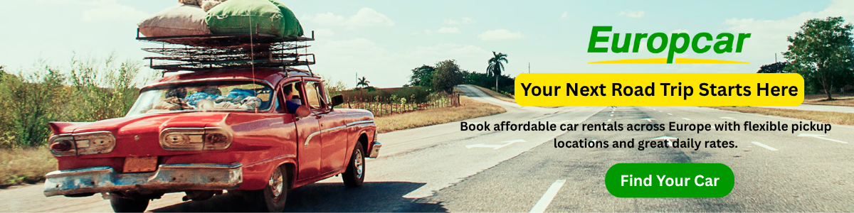 europcar